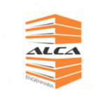 Logo Alca Engelharia