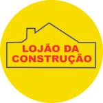 Logo Lojão da construção Igarassu