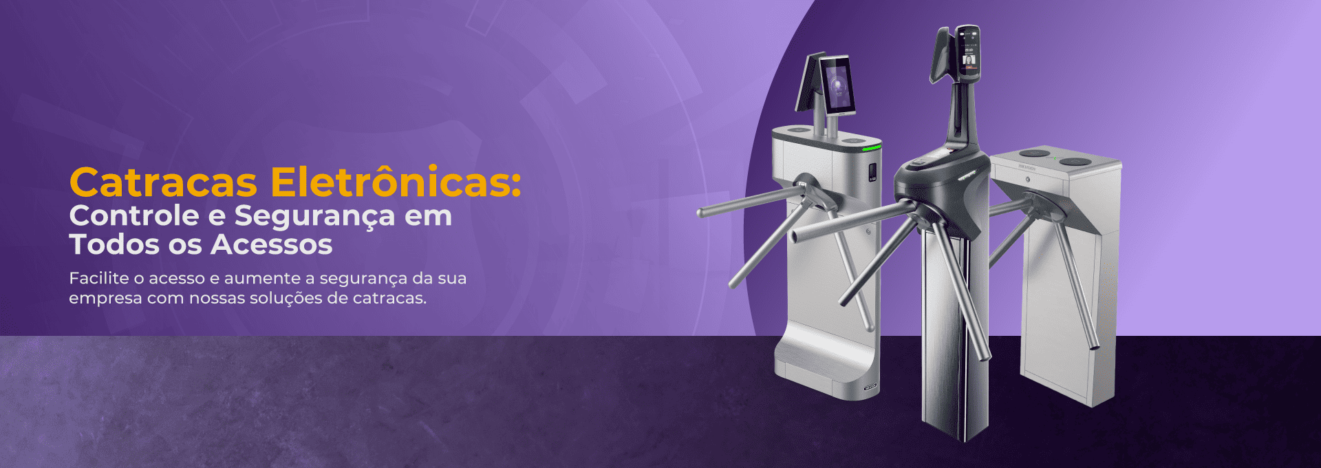 Catraca eletrônica