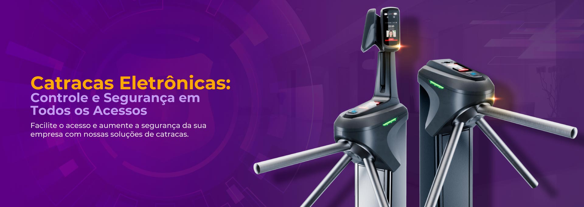 adeltec catracas de controle de acesso
