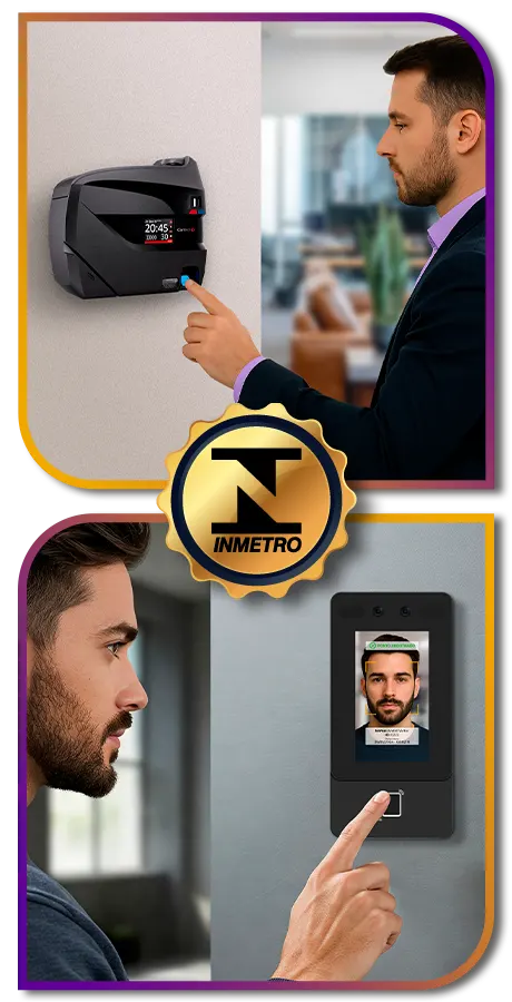 controle de ponto