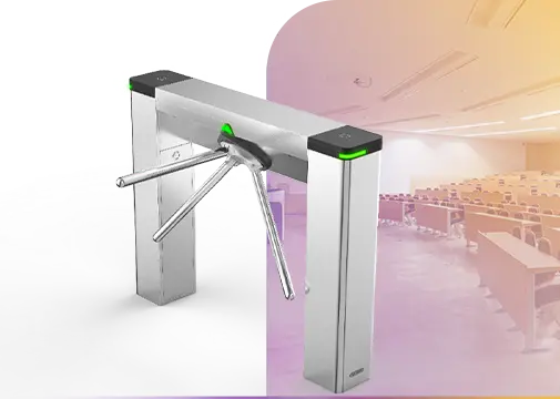 Catraca balcão